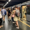 Бесплатный общественный транспорт, Италия не следует за Европой, но билеты (кром