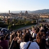 "Feel Florence": власти Флоренции представили новое полезное приложение для тури