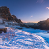 Горнолыжные курорты Италии: Dolomiti Superski