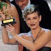 Эмма – королева фестиваля итальянской песни Сан-Ремо 2012 Эмма – королева фестиваля итальянской песни Сан-Ремо 2012