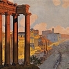 Храм Сатурна