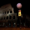 Сегодня в Италии на один час погаснет свет: акция «Час Земли» уже начала свое ше