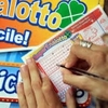 Лотерея "Суперэналотто": в Сассари выиграны 60 миллионов евро
