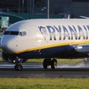 Ryanair, новая забастовка пилотов и бортпроводников назначена на 17 июля