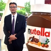 Компания Ferrero учредила премию «Nutella»: 2100 евро каждому сотруднику