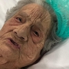 Прооперированная на тазобедренном суставе 104-летняя итальянка выписалась из бол
