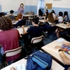 Каждый шестой подросток в Италии бросает школу