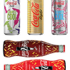 Итальянский дизайнер одежды Trussardi разрабатывает новую этикету для Coca-Cola
