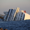 Драма в Средиземном море: затонул круизный лайнер