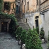 В рейтинг 10 самых красивых улиц мира попала Римская Via dei Coronari
