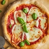 Сколько стоило поесть пиццы в ресторане в Неаполе в восьмидесятые годы?