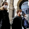 Каждый третий турист решил не приезжать в Италию весной-летом 2020 года