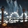20 июля в Венеции отметят Праздник спасителя, Festa del Redentore