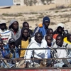 В Италии опасаются новых «бунтов» иммигрантов