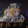 В Равенну возвращается Рождественский фестиваль света "Ravenna in Luce"