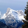 Региональный административный суд Лацио подтвердил, что ледник Мармолада являетс