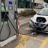 Одобрено соглашение ЕС о зарядных станциях для "зеленых" автомобилей