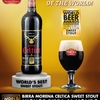 Пиво Морена, производимое в Базиликате, получило титул "чемпиона мира" в категор