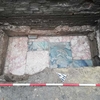 В Фано обнаружены останки античного здания, возможно, базилики Витрувия
