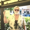 На Сардинии туристу выписали штраф за то, что он оставил окно авто открытым