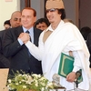 На новых ливийских паспортах появится изображение итальянского премьер-министра 