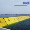 Венеция, "высокая вода" и практически завершенный "Моисей": почему плотины не ра