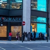 Primark открывает флагманский магазин в центре Милана