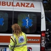 В Варезе группа посетителей распылила перцовый баллончик в ресторане, чтобы не о