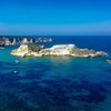 Морской заповедник островов Тремити отмечает 30-летие