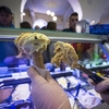 Потребители со всего мира выбирают мороженое ремесленного производства