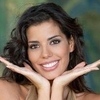 Итальянка вышла в финал конкурса красоты «Мисс мира 2011»