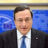 Новым главой Европейского центрального банка назначен итальянец Марио Драги