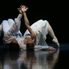 Итальянская танцовщица завоевывает балетную сцену в Белоруссии