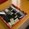 В Италии предлагают запретить использование смартфонов во все учебных учреждения