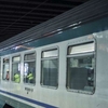 В Тревизо инвалид, схватившийся за аварийный тормоз поезда, чтобы не упасть, пол