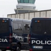 Полиция Испании арестовала четырех итальянских студентов, избивших до полусмерти