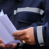 В Триесте итальянец получил 100 евро штрафа за нецензурную брань 