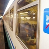 Поезд Intercity Милан-Ливорно сломался дважды: турист в гневе избил проводника