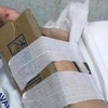 В больнице Реджо-Калабрии нет гипса: медики обездвиживают травмированные конечно