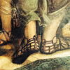 Какую обувь носили в Древнем Риме