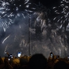 Новый Год 2020 в Риме: Skin выступит на стадионе "Circo Massimo"