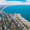 Побережье Римини и окрестности