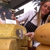 В городе Бра в сентябре пройдет пройдет всемирный фестиваль сыра CHEESE 2019