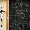 Распятия останутся в итальянских школах