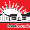"Сладкая жизнь": в Калифорнии откроют первый в мире "NUTELLA HOTEL"