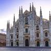 Миланский Дуомо - кандидат на включение в список Всемирного наследия ЮНЕСКО