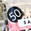 В Италии стартовали зимние распродажи