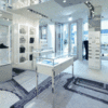 Мейсон Мартин Маржела (Maison Martin Margiela) открыл в Милане бутик аксессуаров