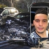 Мачерата: пьяный марокканец выехал на встречную полосу движения и убил семейную 