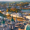 Вена - самый "здоровый" город мира, Италия не вошла в десятку лучших по версии L